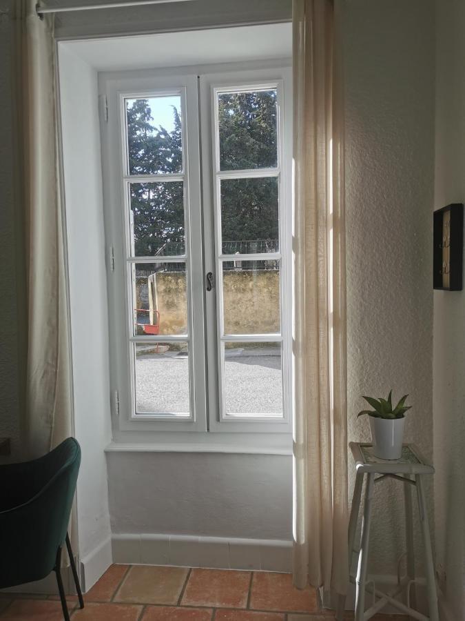 Au Petit Faubourg Apartamento Grignan Exterior foto